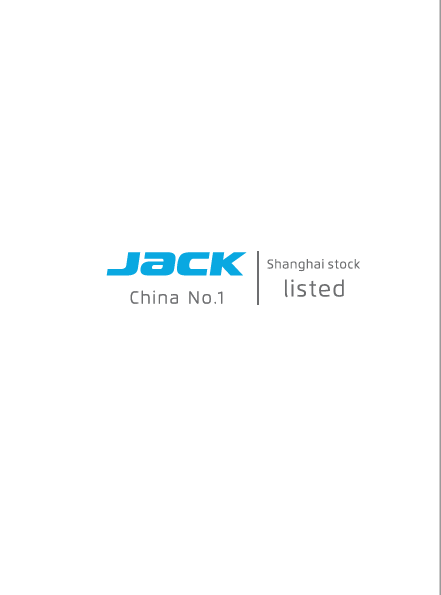 Jack - Catalogo Generale